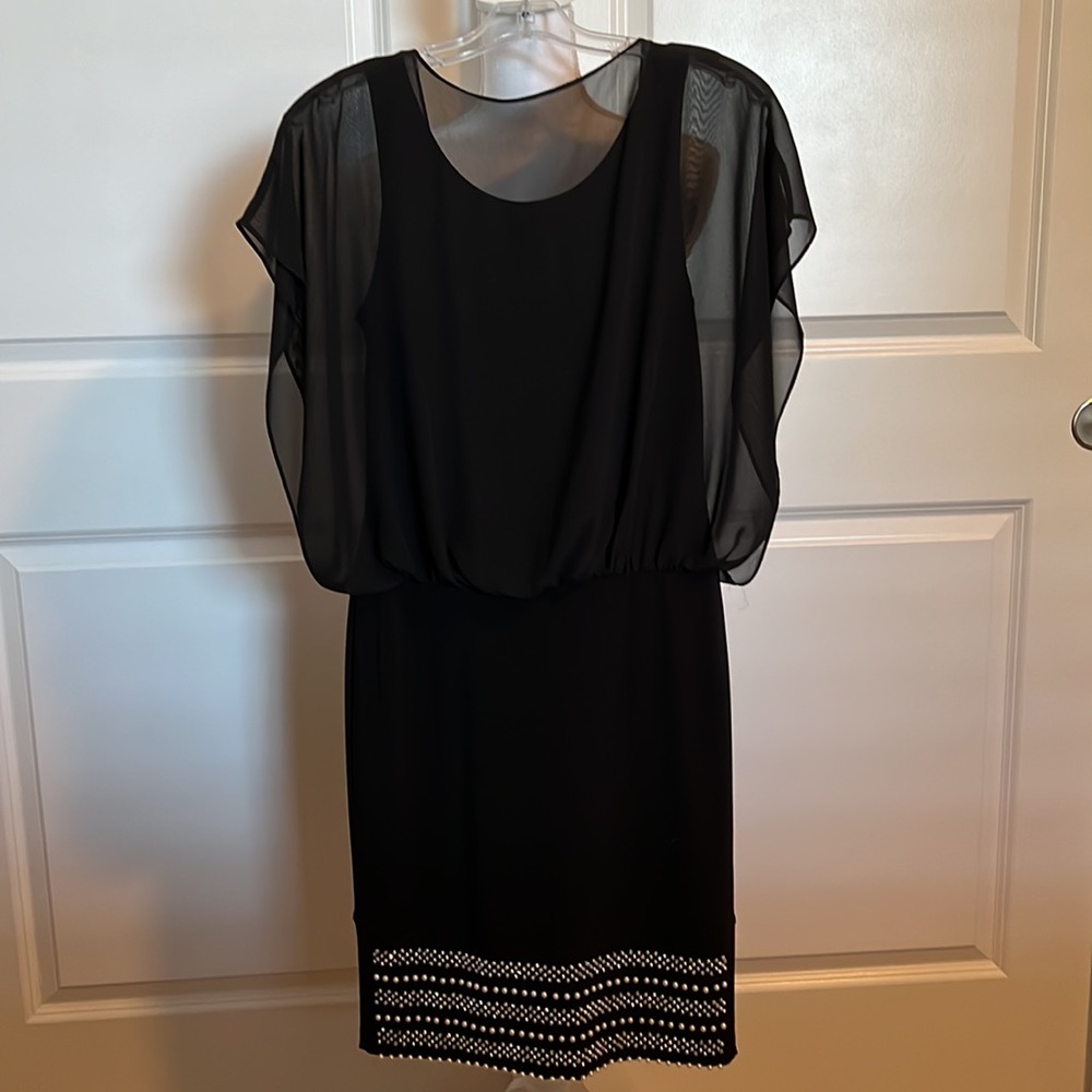 Joseph Ribkoff Cocktail Dress - Picture 2 of 5